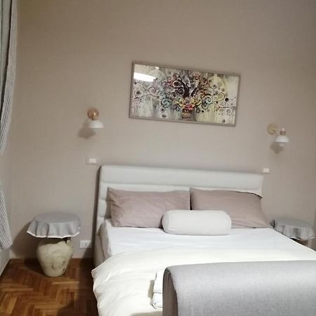Suite Ruggero Settimo Palermo Exterior photo