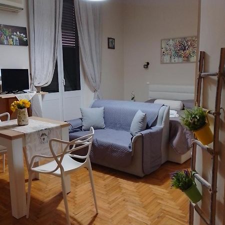 Suite Ruggero Settimo Palermo Exterior photo
