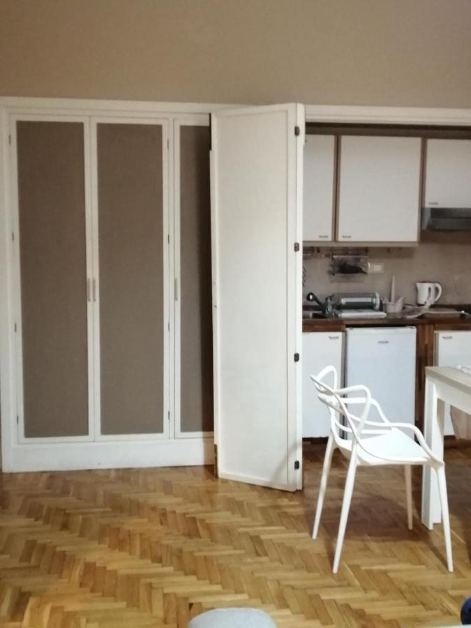 Suite Ruggero Settimo Palermo Exterior photo