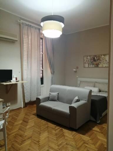Suite Ruggero Settimo Palermo Exterior photo