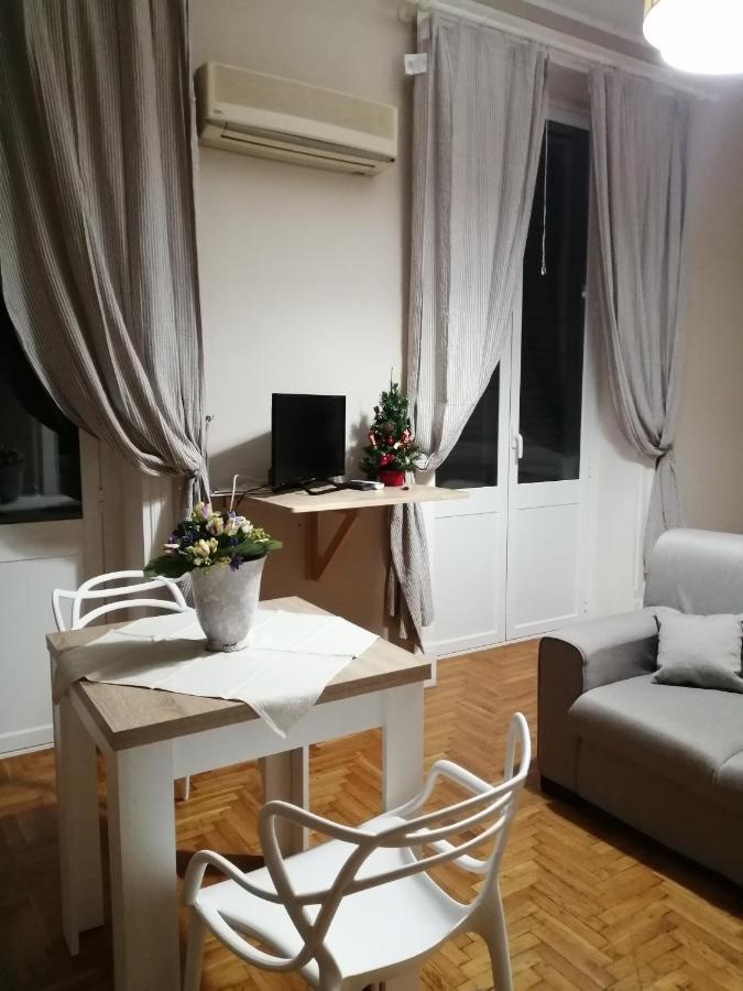 Suite Ruggero Settimo Palermo Exterior photo