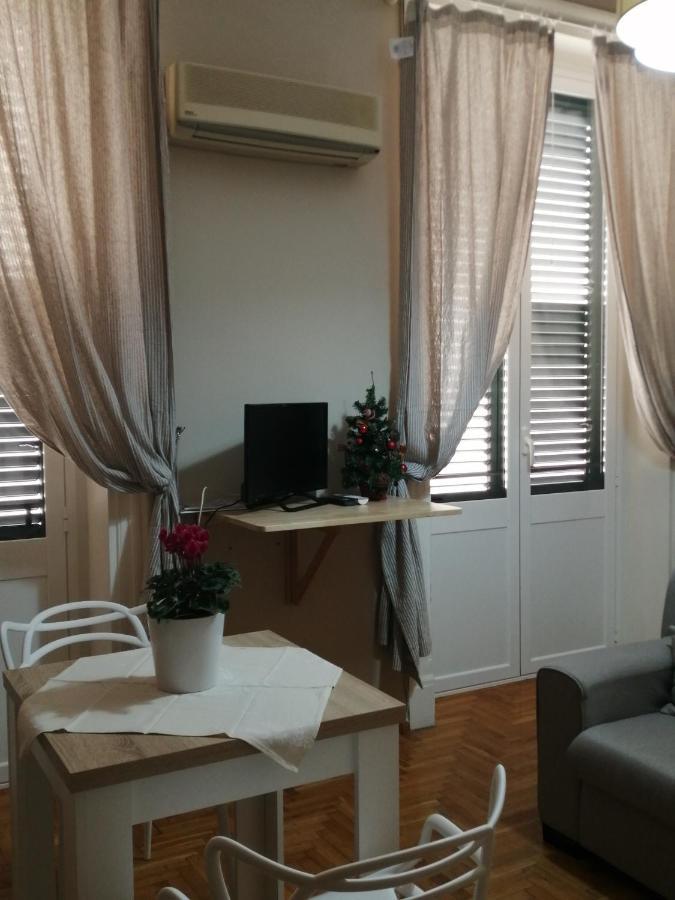 Suite Ruggero Settimo Palermo Exterior photo