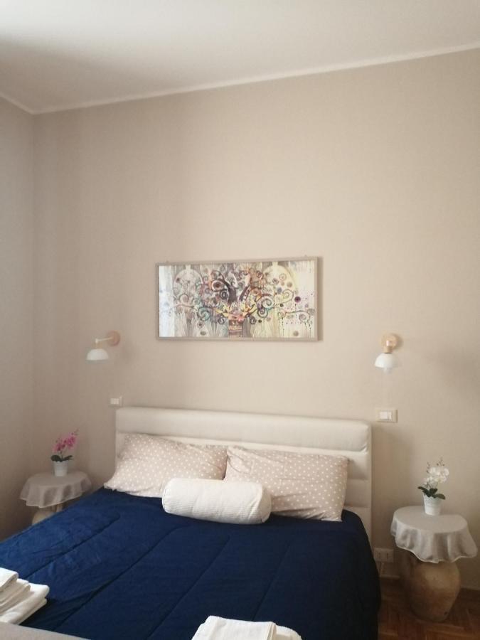 Suite Ruggero Settimo Palermo Exterior photo