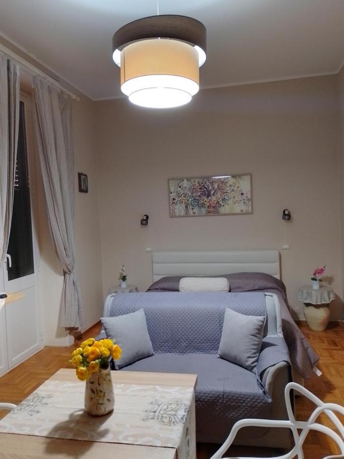 Suite Ruggero Settimo Palermo Exterior photo